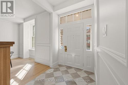 Foyer - 71 Thomas Street, Ottawa, ON - Outdoor
