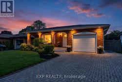 7260 CASEY STREET Niagara Falls (Casey), ON L2J 3R3