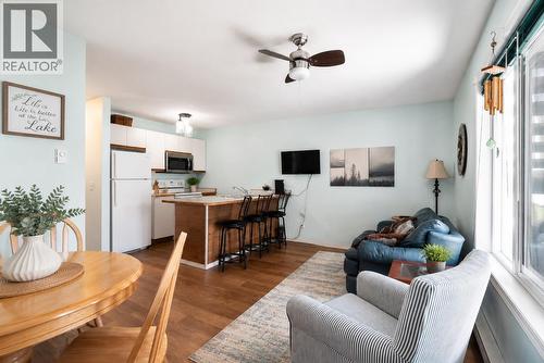 213 White Pine Crescent Unit# 243, Sicamous, BC - Indoor