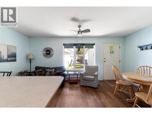 213 White Pine Crescent Unit# 243, Sicamous, BC - Indoor
