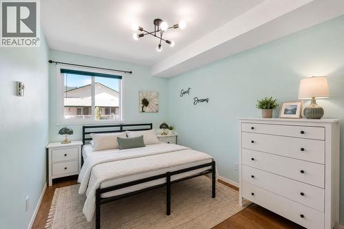 213 White Pine Crescent Unit# 243, Sicamous, BC - Indoor Photo Showing Bedroom