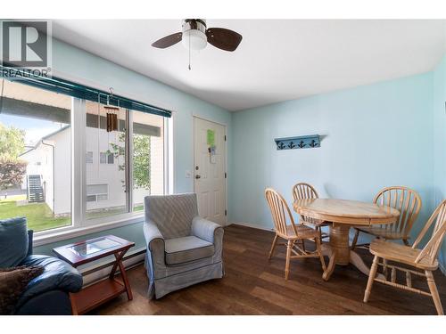213 White Pine Crescent Unit# 243, Sicamous, BC - Indoor Photo Showing Other Room
