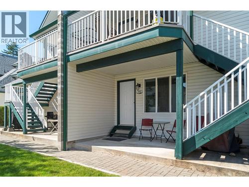 213 White Pine Crescent Unit# 243, Sicamous, BC - Outdoor With Exterior