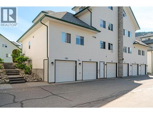 213 White Pine Crescent Unit# 243, Sicamous, BC - Outdoor With Exterior