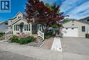 458 John M, Windsor, ON  - Outdoor With Facade 