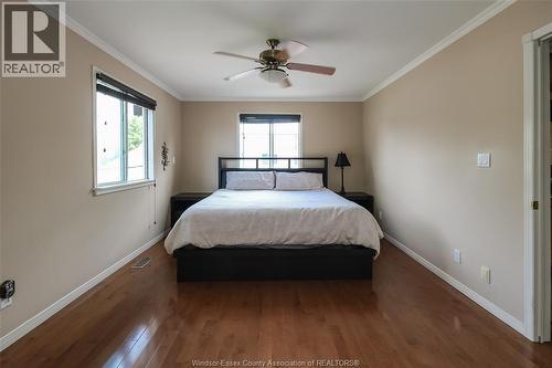 458 John M, Windsor, ON - Indoor Photo Showing Bedroom