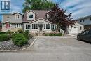 458 John M, Windsor, ON  - Outdoor With Facade 