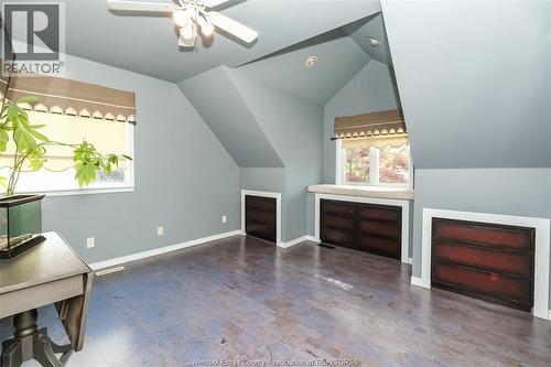 458 John M, Windsor, ON - Indoor