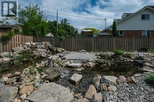 458 John M, Windsor, ON - Outdoor