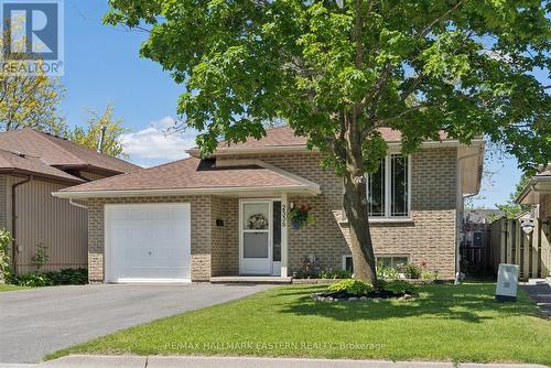 2538 FOXMEADOW ROAD  Peterborough (Ashburnham Ward 4), ON K9L 1X2