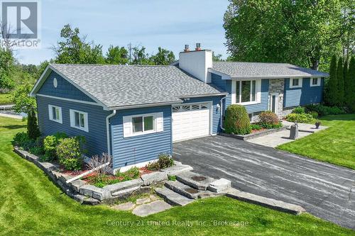 1190 NUFOREST DRIVE  Selwyn, ON K0L 1T0
