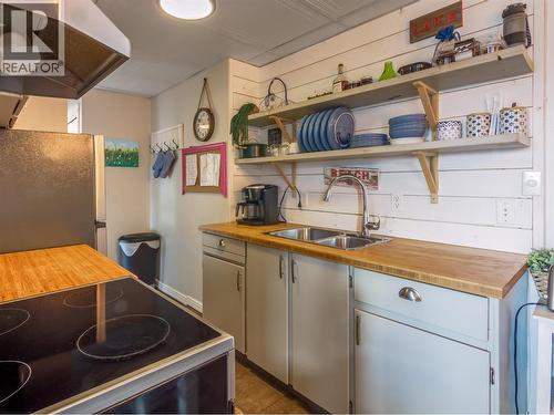 922 Dynes Avenue Unit# 301, Penticton, BC 