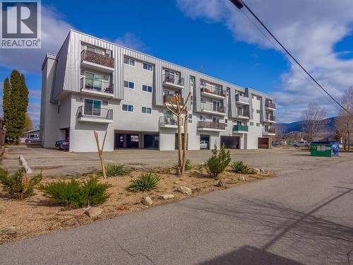 922 Dynes Avenue Unit# 301, Penticton, BC 