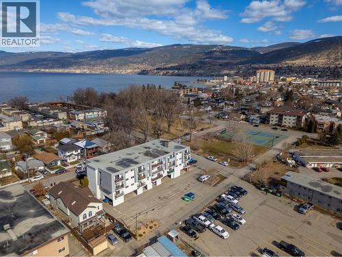 922 Dynes Avenue Unit# 301, Penticton, BC 