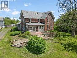 4750 SHERKSTON Road Port Colborne, ON L0S 1R0