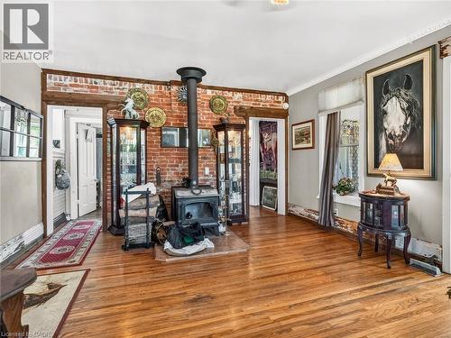 4750 Sherkston Road, Port Colborne, ON - Indoor Photo Showing Other Room