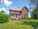 4750 Sherkston Road, Port Colborne, ON  - Outdoor 