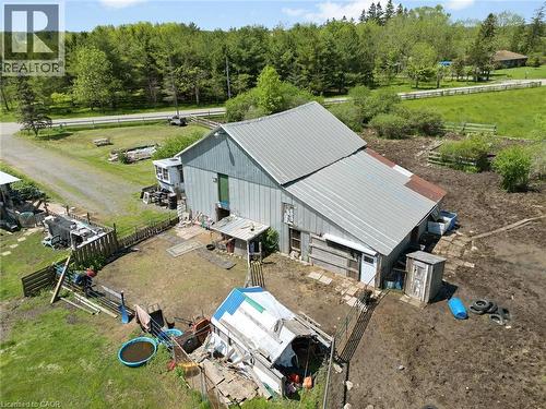 4750 Sherkston Road, Port Colborne, ON - Outdoor With View
