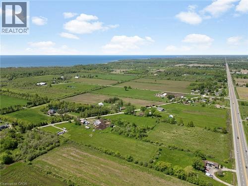 4750 Sherkston Road, Port Colborne, ON - Outdoor With View