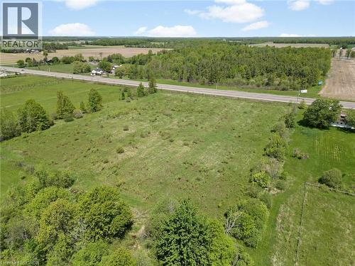 4750 Sherkston Road, Port Colborne, ON - Outdoor With View