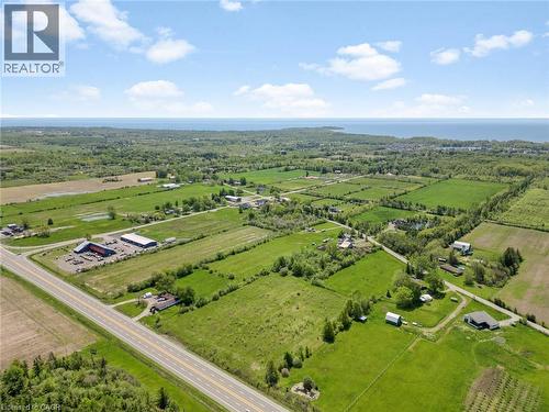 4750 Sherkston Road, Port Colborne, ON - Outdoor With View