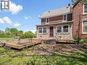 4750 Sherkston Road, Port Colborne, ON  - Outdoor With Deck Patio Veranda 