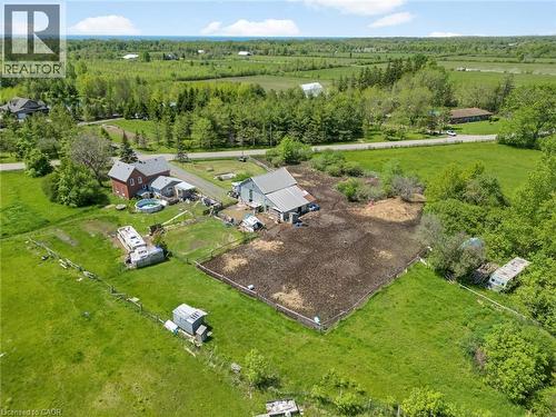 4750 Sherkston Road, Port Colborne, ON - Outdoor With View