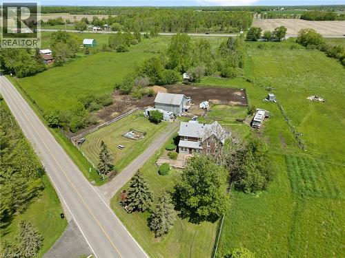 4750 Sherkston Road, Port Colborne, ON - Outdoor With View