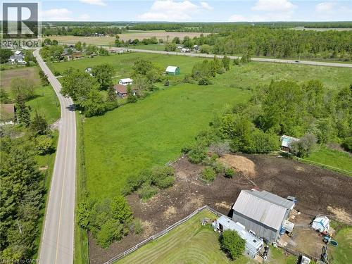 4750 Sherkston Road, Port Colborne, ON - Outdoor With View