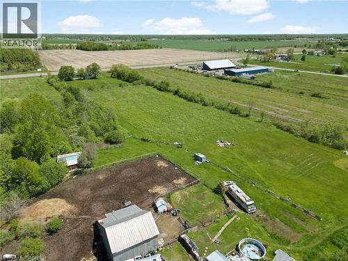 4750 Sherkston Road, Port Colborne, ON - Outdoor With View