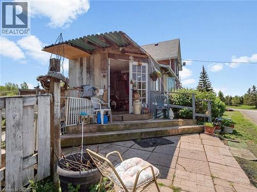 4750 Sherkston Road, Port Colborne, ON - Outdoor