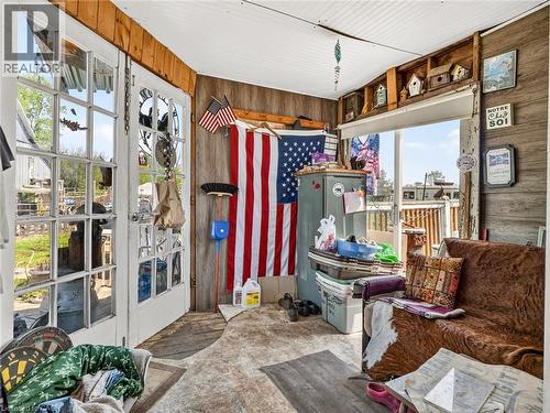 4750 Sherkston Road, Port Colborne, ON - Indoor Photo Showing Other Room
