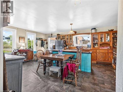 4750 Sherkston Road, Port Colborne, ON - Indoor