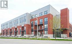 316 - 2100 BRIDLETOWNE CIRCLE Toronto, ON M1W 2L1