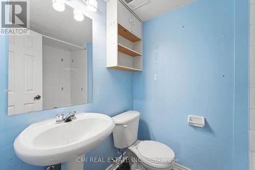 164 - 760 Lawrence Avenue W, Toronto, ON - Indoor Photo Showing Bathroom
