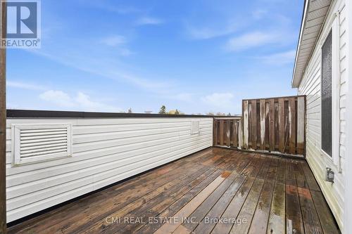 164 - 760 Lawrence Avenue W, Toronto, ON - Outdoor