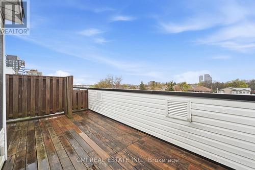 164 - 760 Lawrence Avenue W, Toronto, ON - Outdoor