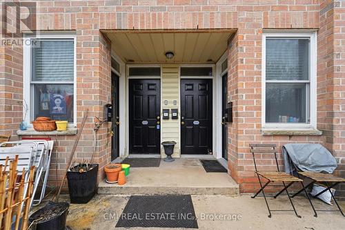 164 - 760 Lawrence Avenue W, Toronto, ON - Outdoor With Exterior