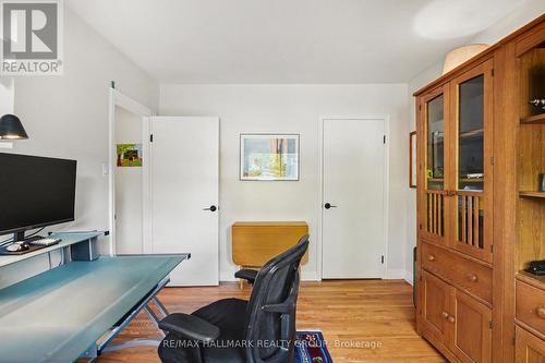 371 Sunnyside Avenue, Ottawa, ON - Indoor Photo Showing Office