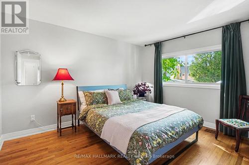 371 Sunnyside Avenue, Ottawa, ON - Indoor Photo Showing Bedroom