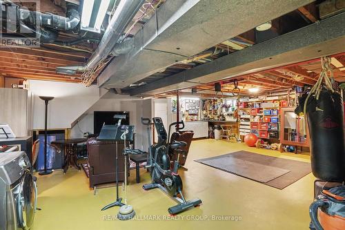 371 Sunnyside Avenue, Ottawa, ON - Indoor