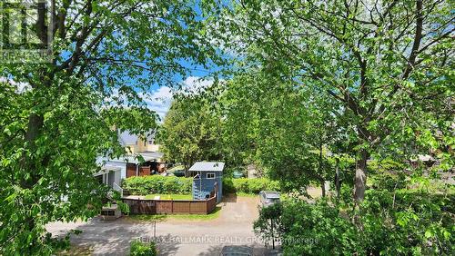 371 Sunnyside Avenue, Ottawa, ON - Outdoor