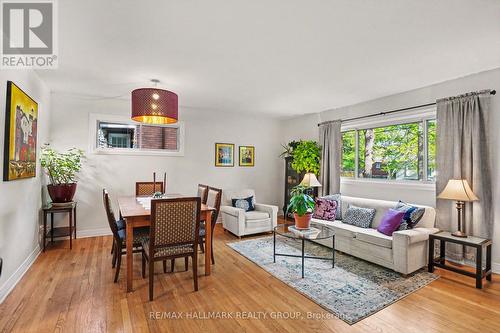 371 Sunnyside Avenue, Ottawa, ON - Indoor Photo Showing Other Room