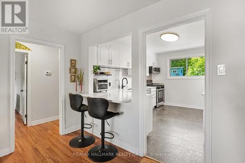 371 Sunnyside Avenue, Ottawa, ON - Indoor Photo Showing Kitchen