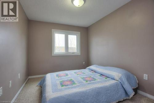 59 King William Court, Cambridge, ON - Indoor Photo Showing Bedroom