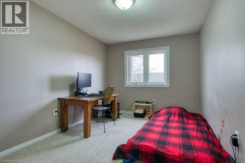 59 King William Court, Cambridge, ON - Indoor Photo Showing Bedroom