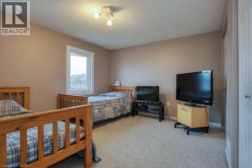 59 King William Court, Cambridge, ON - Indoor Photo Showing Bedroom