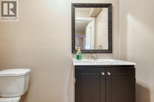 59 King William Court, Cambridge, ON - Indoor Photo Showing Bathroom