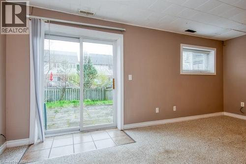 59 King William Court, Cambridge, ON - Indoor Photo Showing Other Room