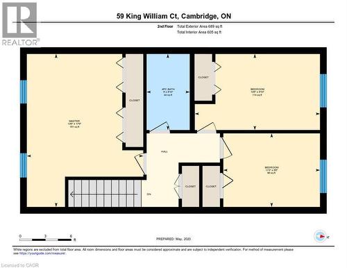 59 King William Court, Cambridge, ON - Other